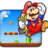 بازی سوپر ماریو اندروید Super Mario HD