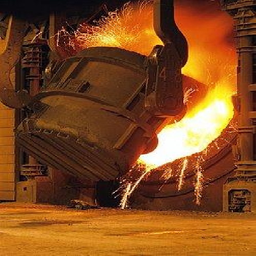 كاربرد مواد ديرگداز در صنايع آهن و فولاد : تحقیق رشته متالوژی - پایان نامه ، تحقیق و مقاله | دیجی لود